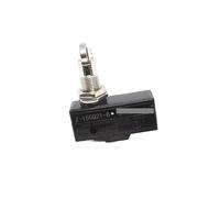 HSMXNEONJB 1pc Z-15GQ21-B Silver 15A limit switch Travel switch Microswitch