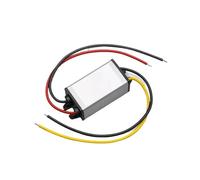 HSMXNEONJB 1pcs DC-DC 12/24V to 7.5V DC Power Converter 1A 2A 3A 4A 5A Auto Buck Regulator Step Down Voltage Supply Module for Car(5A)