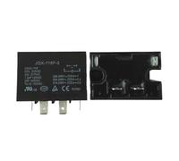 HSMXNEONJB 220V Relay JQX-116F-2 220AL-1HS 220VAC JQX-116F-2-220AL-1HS JQX-116F-2-220AL-1HS-220VAC AC220V 30A 277VAC 4PIN(5PCS)