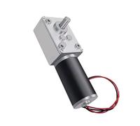 HSMXNEONJB 24 V 94 RPM 5840-31ZY Codificador de gusano turbo Reducción de CC Arranque Control de velocidad con bloqueo automático