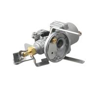 HSMXNEONJB 3F0-03100 Marine Outboard Engine Carburetor Compatible with Two-Stroke 3.5HP 2. 3D5-03100 3F0-03100-0