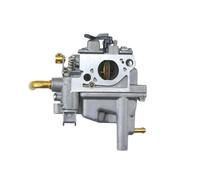HSMXNEONJB 69M-14301-10 P16X Carburetor for with Outboard electronic starter F2.5 2. p Four-Stroke Marine Engine