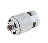 HSMXNEONJB Arrancador de CC RS775 Arrancador de sierra alternativa de alta potencia con engranaje de 11 dientes