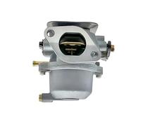 HSMXNEONJB Carburetor 67D-14301 for 4-Stroke 4HP Marine Engine 67D-14301-03 67D-14301-00 67D-14301-10 Outboard electronic starter Accessories