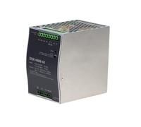 HSMXNEONJB DDR-480B-48V 48VDC10A MW DDR-480 Series 480W DIN Rail Type DC-DC Converter Power Switching Power Supply