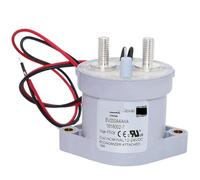 HSMXNEONJB EV200AAANA Automotive Relays TE 16180002-7 12V-24VDC/500A High Power Voltage Contactor EV200