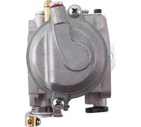 HSMXNEONJB F4-04140000 Carburetor Assembly Four Stroke F4 F5 BM 4Hp 5Hp Marine Outboard electronic starter