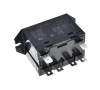 HSMXNEONJB HF116F-1-220AF-2H HF116F-1 220AF-2H 220VAC 220V Relay 4PIN(5PCS)