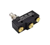 HSMXNEONJB Máquina envasadora al vacío con sellador de bolas, interruptor de límite de recorrido, LXW5-11M, máquina selladora con marco de aluminio