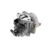 HSMXNEONJB Marine Carburetor Marine Assembly 4 Stroke 4HP 5HP for Outboard Motorboat
