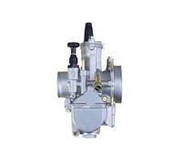 HSMXNEONJB Motorcycle Carburetor With Injection For With 24 26 28 30 32 34mm 2T 4T ATV ??Four-Wheel(28MM)