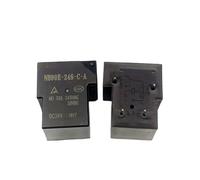 HSMXNEONJB NB90E-24S-C-A Power Relay 30A 24V DC24V Four Pin One Group Normally Open