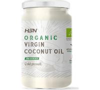 Grasa de coco orgánico - 400g