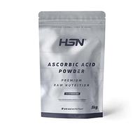 HSN Ácido Ascórbico Vitamina C en Polvo 1kg
