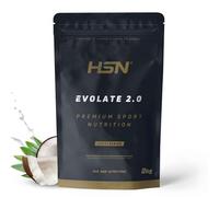 Evolate 2.0 (whey isolate cfm) 2kg coco