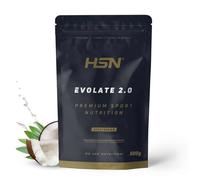 Evolate 2.0 (whey isolate cfm) 500g coco