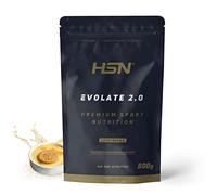 Evolate 2.0 (whey isolate cfm) 500g natillas