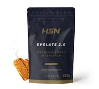 Evolate 2.0 (whey isolate cfm) 500g speculoos