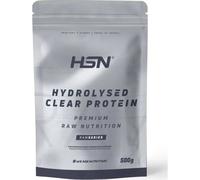 Aislado de proteína hidrolizada clear whey 500g