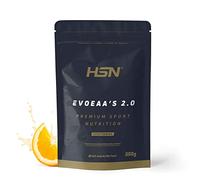 Evoeaa's 500g naranja