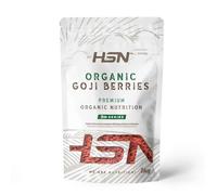 Bayas de goji orgánicas 1kg