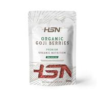 Bayas de goji orgánicas 500g