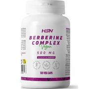 Berberina complex 500mg - 120 veg caps