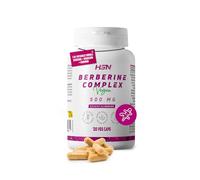 Berberina complex 500mg - 120 veg caps