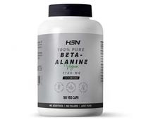HSN Beta-Alanina 1125mg 180vcaps