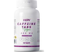 HSN Cafeína 200mg 120comp