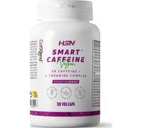 HSN Cafeína Inteligente 120vcaps