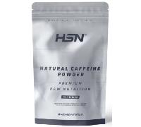 HSN Cafeína Natural en Polvo 150 gr