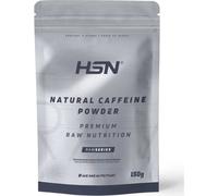 HSN Cafeína Natural en Polvo 150g