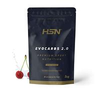 Evocarbs 2.0 1kg cereza