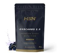 Evocarbs 2.0 3kg grosella negra