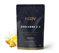 Evocarbs 2.0 1kg piña