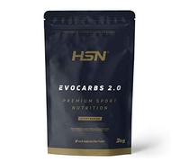 Evocarbs 2.0 3kg sin sabor