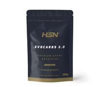 Evocarbs 2.0 500g sin sabor