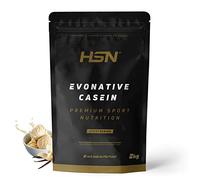 Evonative casein (lacprodan® micelpure™) 2kg helado de vainilla
