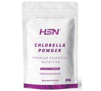 HSN Chlorella En Polvo sin Sabor 150 gr