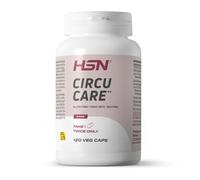 HSN Circu Care Apoyo en Cuidado de la Salud Circulatoria* 120 Veg Caps