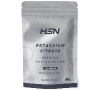 HSN Citrato de Potasio en Polvo 150 gr