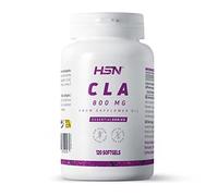 Cla 800mg (ácido linoleico conjugado) - 120 perlas