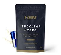 Evoclear hydro 1kg bebida energética