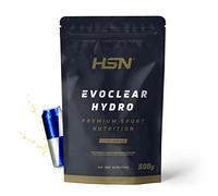 Evoclear hydro 500g bebida energética