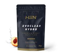 Evoclear hydro 1kg melocotón