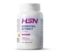 HSN Cola de Caballo (4:1) 500mg - 120 Cápsulas Vegetales