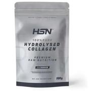 Colágeno hidrolizado (bovino) en polvo 500g
