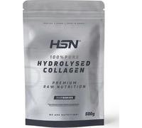 Colágeno hidrolizado (bovino) en polvo 500g