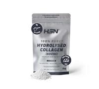 Colágeno hidrolizado (bovino) en polvo 1kg